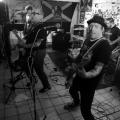 The Drowns (USA) Punkrock City Hof - 9. August 2024 (11).JPG